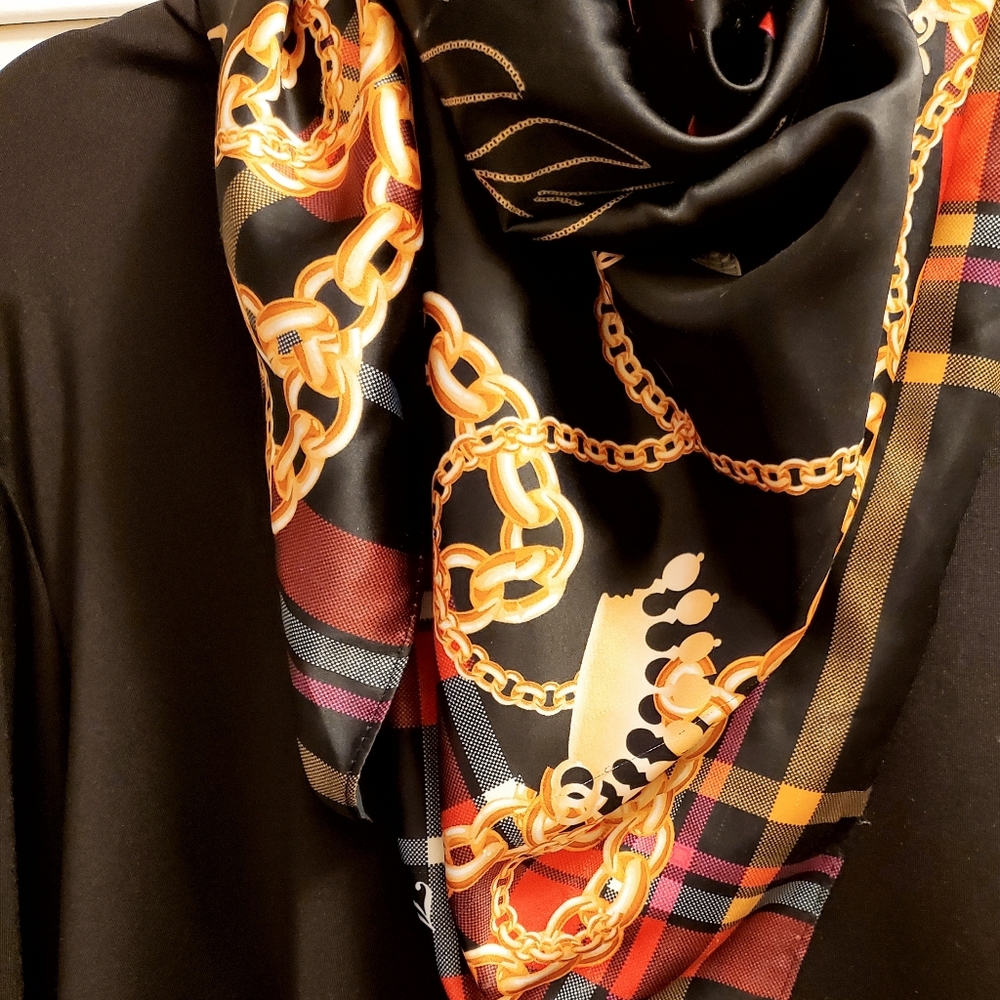 Scarf